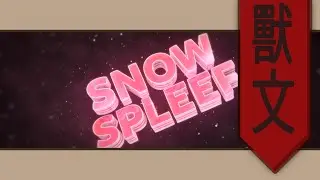 SnowSpleef Intro [Free 2 Use] | by Kiguru 獸