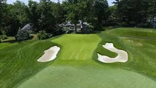 Winged Foot West & East Course - The Boss Golfs