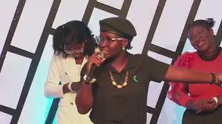 FEMALE STANDUP COMPETITIONHD