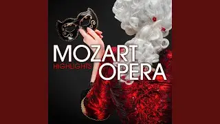 The Magic Flute, K. 620, Act II: Aria and Chorus - 
