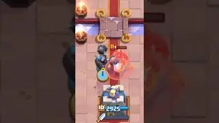 SeeOk gibi CR oynamak #clashroyale #shorts