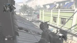 Legendary SVO and Blunderbuss kill streak
