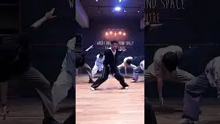 Hangover 😵 | Salman Khan | Jordan Yashaswi | #bigdance #dance #choreography #hiphop