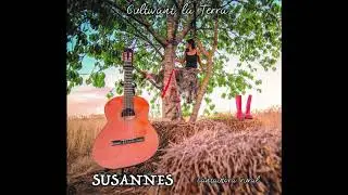 Susannes- Esperan&ccedil;a