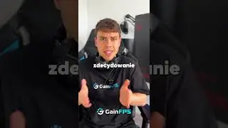 NAJLEPSZY MONITOR DLA GRACZY? #gainfps #gaming #zowie