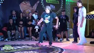 VICIOUS BY NATURE VS THE SQUADRON// VANS IN THE CIRCLE 2022 CREW VS CREW FINAL
