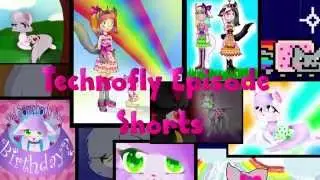 TechnoFly Episode Theme Song