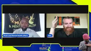 Live Conversation With MTV The Challenge Wes Bergmann!