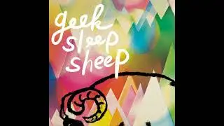 Geek Sleep Sheep - Since Yesterday (Strawberry Switchblade cover) 2013