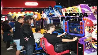 Brasil Game Show 2025