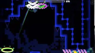 Bluebath easy fail