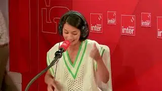 La meute - Le billet de Sophia Aram