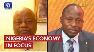 Economists Review Nigeria’s Economy In 2023