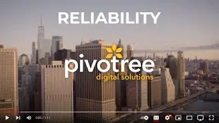 Pivotree Reliability