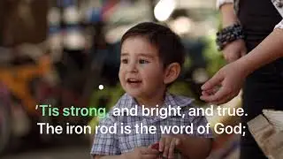 The Iron Rod