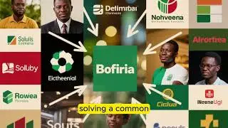 The Secret to Making Money in Nigeria