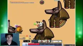 Totiwebs VS. GM JOSE | BATALLA CON ARMOR