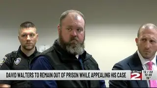 Former Marcy Corrections Officer Stays Out of Prison on Bail