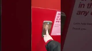 TERRIBLE INTIREOR!! 2005 thyssenkrupp lift at TKmaxx in broad street mall in Reading