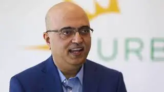 Dr.  Palash Gangopadhyay Talks About the Energy Storage Technologies
