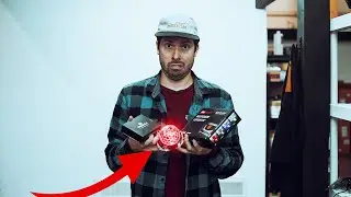 What are these?! Demon eyes explained!