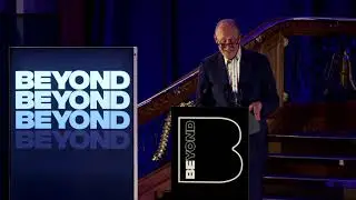 BEYOND 2021 Opening Keynote: Sir Peter Bazalgette