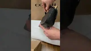 Unboxing Coach Mini Josie Top Handle Crossbody | Mini Crossbody | #shorts