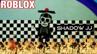 How to get shadow JJ in FMR!! I fixed the screen glitch!!!!!