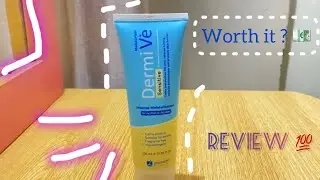 DERMIVE SENSITIVE REVIEW