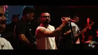 Una Bandolera - La Banda Del 5 | Milagro Club Monteria (En vivo)
