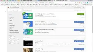 Convert Google Docs to Gmail