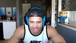 Tyler1: Minecraft Mondays Week 8 [VOD ARCHIVE]
