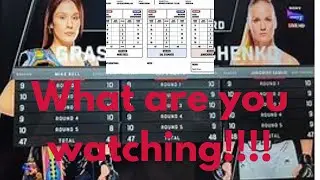 JUDGES ROBBED Valentina Shevchenko!! #ufcnoche #ufc #ufcfightnight #mma #espn #espnmma #esports
