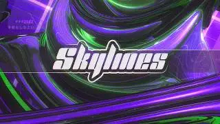 Toni Leys - Skylines (Full Album)