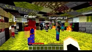Bergasms Plays- Ultra Hardcore: Reddit Tournament #7 Part 1