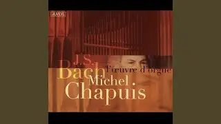 Kleines harmonisches Labyrinth in C Major, BWV 591