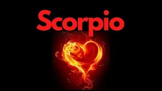SCORPIO DECEMBER 2020 - UNREAL TURN OF EVENTS .. SCORPIO DECEMBER LOVE TAROT READING
