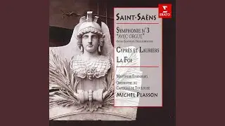 Tableaux symphoniques d'après La Foi, Op. 130: I. Poco allegro