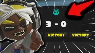 X Rank is FINALLY HERE!!! | Splatoon 3