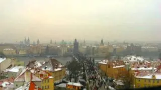 Карлов Мост