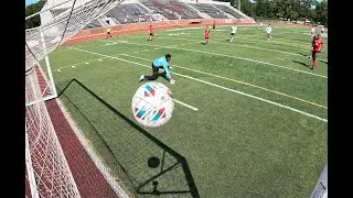 Mooseheart vs Chesterton Academy. September, 6, 2025