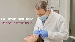 Les injections de Toxine Botulique &agrave; Gen&egrave;ve - Dr Dauvillaire - M&eacute;decin Esth&eacute;tique Expert