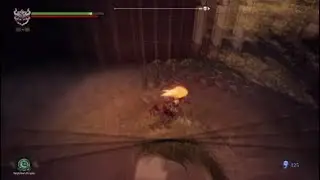 Darksiders 3: Angelic Artifact Location in West End