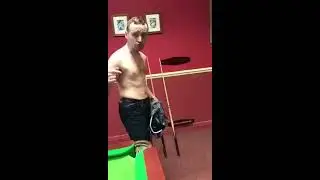 Wheres me coat? Hard Scouse Lad
