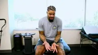 Cody Latimer Chooses Fick PT & Performance as #1 PT in Highlands Ranch, CO