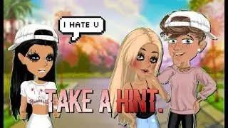 Take A Hint | S1 |  EP1 | MSP SERIES ♡