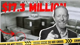 Loomis Fargo Bank Robbery (USA, 1997) - TRUE CRIME  DOCUMENTARY