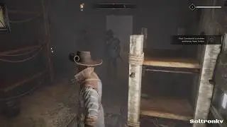 Greedfall : Find Constantin's Clothes and Bring Them To Him