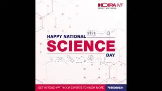 Happy National Science Day