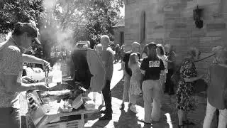 St Swithun's Pymble Anglican Church